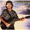 Image 1 : George Harrison signed Cloud Nine album