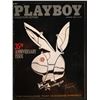 Image 1 : Playboy Magazine January 1989 Anniversary Issue