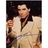 Image 1 : Saturday Night Fever John Travolta signed photo