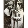 Image 1 : National Velvet Mickey Rooney signed photo