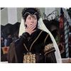 Image 1 : Downton Abbey Maria Doyle Kennedy signed photo
