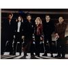 Image 1 : CSI: Crime Scene Investigation William Petersen and Marg Helgenberger signed photo