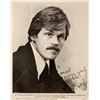 Image 1 : Rollerball John Beck signed photo