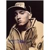 Image 1 : Eminem signed photo