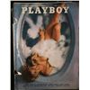 Image 1 : Playboy Magazine April 1971 Issue