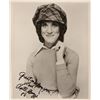 Image 1 : Laugh In Ruth Buzzi signed photo