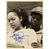 Image 1 : Roots Levar Burton signed photo