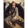 Image 1 : AC/DC Angus Young signed photo