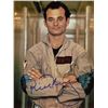 Image 1 : Ghostbusters Bill Murray signed photo