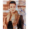 Image 1 : XXX Asia Argento signed photo