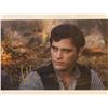 Image 1 : The Village Joaquin Phoenix Signed Photo