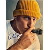 Image 1 : Woody Harrelson signed photo