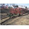 Image 1 : Boss Harrow, Hyd cart 60 ft steel section boss harrow.