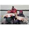 Image 2 : Plummer's Arctic Lodges –Fish Canada's Pristine Great Slave Lake – Unbelievable Ex