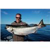 Image 2 : Wonderful British Columbia 4 Day/3 Night Fishing Trip For Two With Famed Nootka Island Lodge