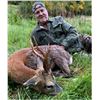 Image 1 : Hunt Package For One Hunter In Lovely Scotland - Numerous Extras available!