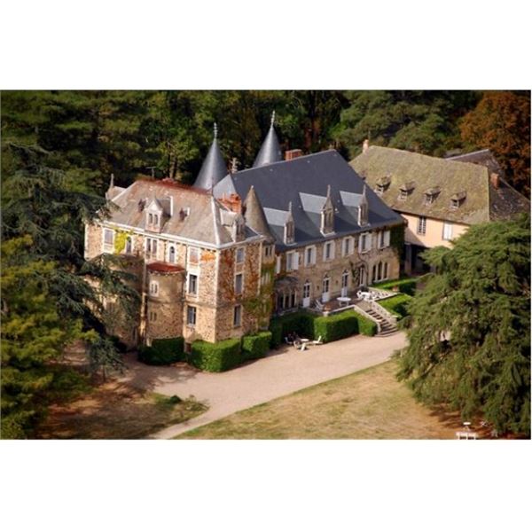 Hunt From a 13th Century Castle In South France - 5 Day/4 Night Hunt for 1 Hunter/ 1 Observer