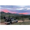 Image 1 : Join Graham Sales Safaris in A World Heritage Site. 7 Days for 2 Hunters.