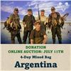 Image 1 : 4-Day Mixed Bag in Argentina