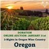 Image 1 : 3-Nights in Oregon Wine Country