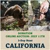 Image 1 : 3-Day Hunt in California