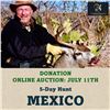 Image 1 : 5-Day Hunt in Chihuahua, Mexico