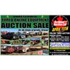Image 1 : Farm Auction for the Estate of Gordon Armour of Flagstaff County, AB : APRIL 4th-11th : 2026