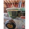 Image 11 : TRACTOR : 1971 John Deere 4020 : Diesel (No Reverse)
