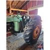 Image 13 : TRACTOR : 1971 John Deere 4020 : Diesel (No Reverse)