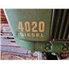 Image 17 : TRACTOR : 1971 John Deere 4020 : Diesel (No Reverse)