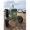 Image 2 : TRACTOR : 1971 John Deere 4020 : Diesel (No Reverse)