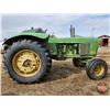 Image 4 : TRACTOR : 1971 John Deere 4020 : Diesel (No Reverse)