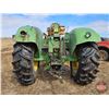 Image 5 : TRACTOR : 1971 John Deere 4020 : Diesel (No Reverse)