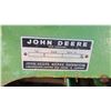 Image 20 : TRACTOR : 1977 John Deere 1830 : Diesel : w/FEL (Not Running)