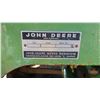 Image 21 : TRACTOR : 1977 John Deere 1830 : Diesel : w/FEL (Not Running)
