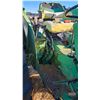 Image 23 : TRACTOR : 1977 John Deere 1830 : Diesel : w/FEL (Not Running)