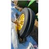 Image 29 : TRACTOR : 1977 John Deere 1830 : Diesel : w/FEL (Not Running)