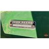 Image 30 : TRACTOR : 1977 John Deere 1830 : Diesel : w/FEL (Not Running)