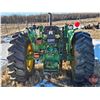 Image 5 : TRACTOR : 1977 John Deere 1830 : Diesel : w/FEL (Not Running)