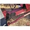 Image 18 : TRACTOR : IH 824A MFWD : Diesel : w/FEL (Not Running)