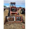 Image 2 : TRACTOR : 1979 Allis Chalmers 185 : Diesel