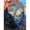 Image 35 : TRACTOR : 1979 Allis Chalmers 185 : Diesel