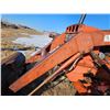 Image 36 : TRACTOR : 1979 Allis Chalmers 185 : Diesel