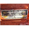 Image 38 : TRACTOR : 1979 Allis Chalmers 185 : Diesel