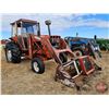 Image 3 : TRACTOR : 1979 Allis Chalmers 185 : Diesel