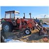 Image 4 : TRACTOR : 1979 Allis Chalmers 185 : Diesel