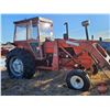 Image 5 : TRACTOR : 1979 Allis Chalmers 185 : Diesel