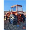 Image 8 : TRACTOR : 1979 Allis Chalmers 185 : Diesel