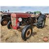 Image 1 : TRACTOR : 1957 Ferguson T0-35