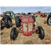 Image 2 : TRACTOR : 1957 Ferguson T0-35